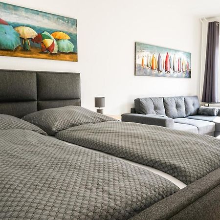 Gemuetliche Ferienwohnung In Der Altstadt Schwerin  Exterior foto